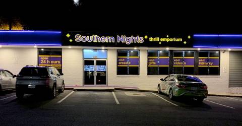 Southern Nights