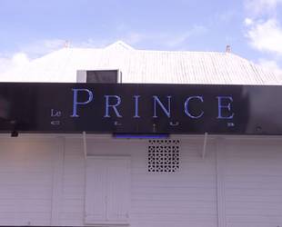 Le Prince (ex Boy's)