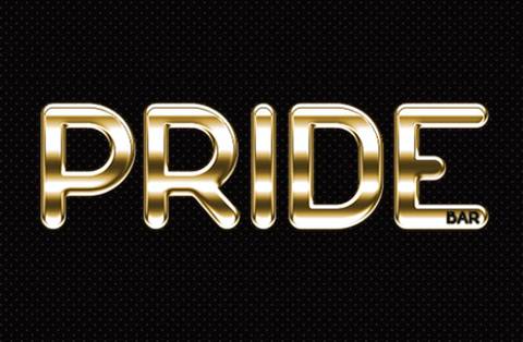 Pride Bar