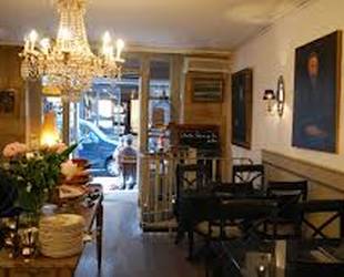L'Autre Salon