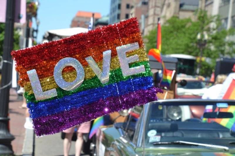 Facebook/Jo Trigilio photo 6/8