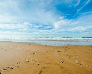 Meia Praia