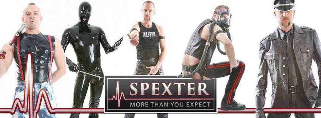 Spexter