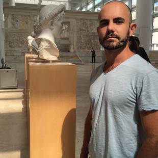 Rome: Beauty and the city