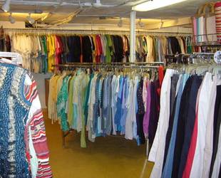 Ruthie's Boutique