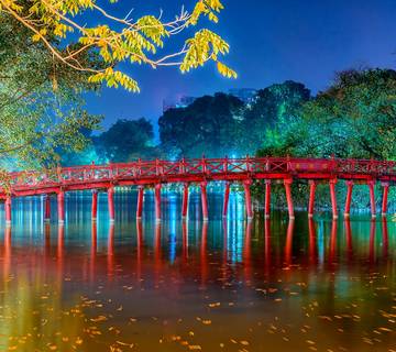 Hanoi