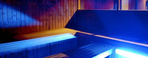 Sauna Ego