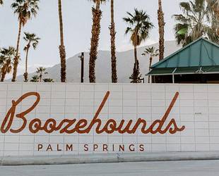 Boozehounds