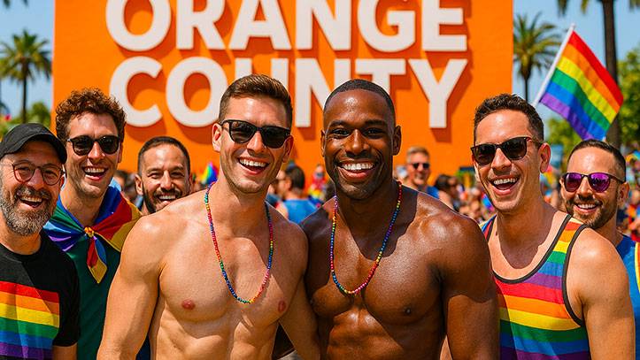CSD Orange County