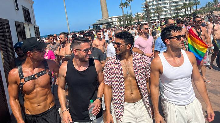 Maspalomas Gay Pride