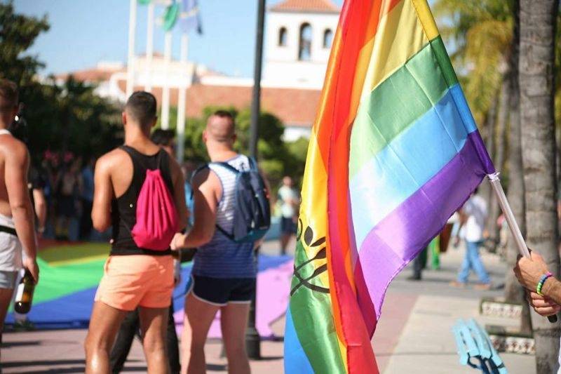 Facebook/Torremolinos Pride photo 4/6