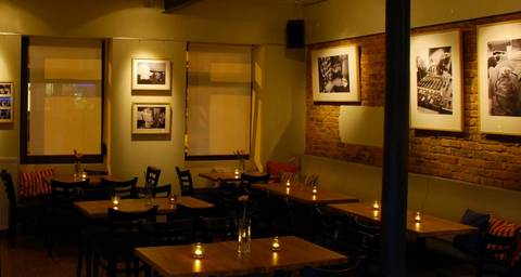 Switchboard Bar.Café.Kultur