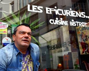 Les Epicuriens