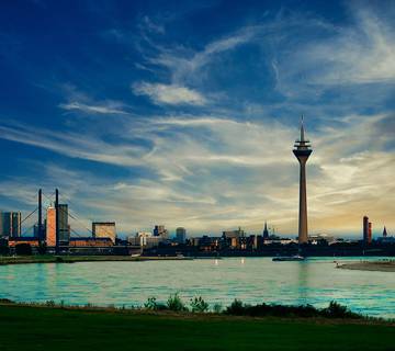 Düsseldorf