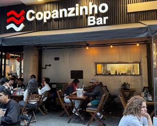 Copanzinho Bar