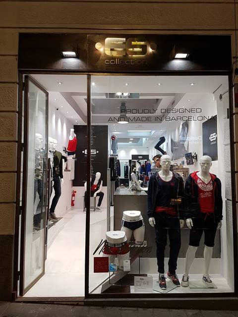 ES Collection Sitges