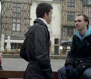 Tours, the romantic
