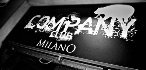 Company Club
