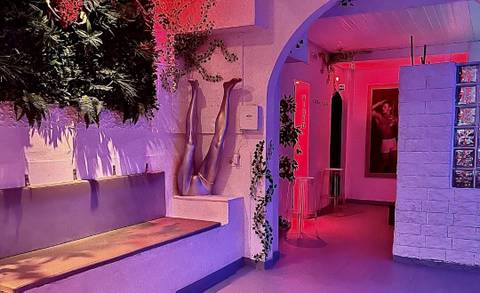 Sauna Sitges