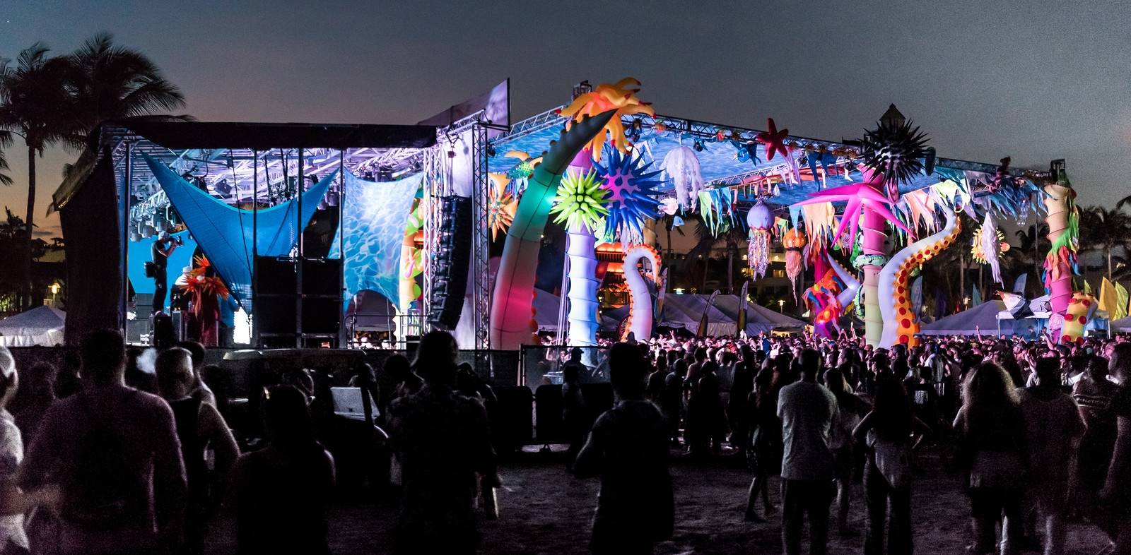 Miami Beach Gay Pride photo 1/6