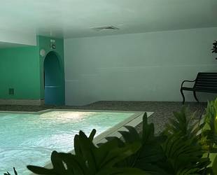 Splash Club