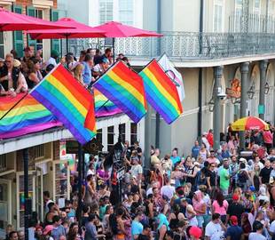 New Orleans Pride