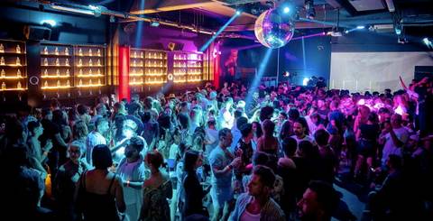 Q Club