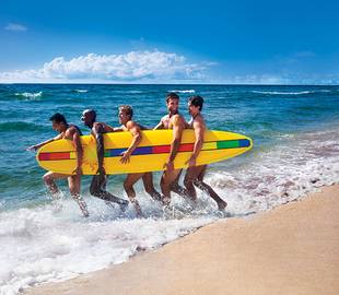 Fort Lauderdale, welcome to Florida's LGBTQ capital!