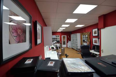 House of Tattoos
