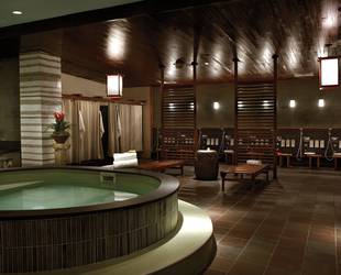 Kabuki Springs & Spa