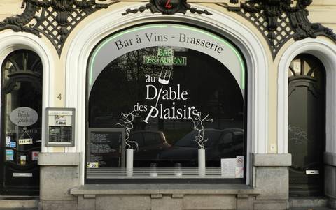 Au Diable des Plaisirs