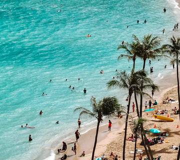 Honolulu