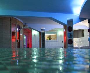 Metropol Sauna - Essen