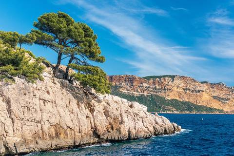 Pointe du Layet