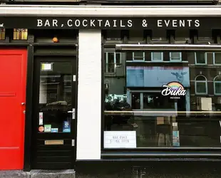 Bar Buka