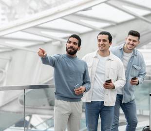 How to Navigate Airport Security and Customs as an LGBTQ+ Traveler