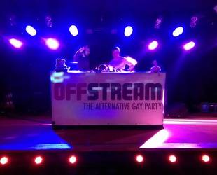 Offstream