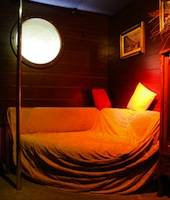 Le concept des Love Hotels débarque à Paris