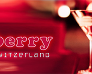 Cranberry Bar