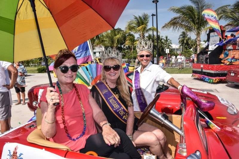 Gay Pride di Key West photo 2/4