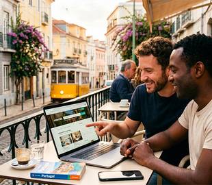 When do gay travelers actually travel?