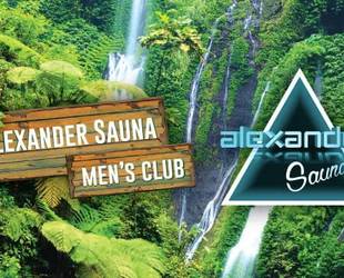 Alexander Sauna