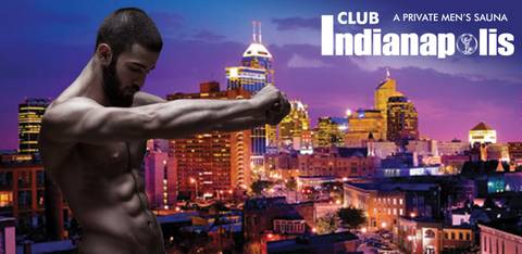 Club Indianapolis