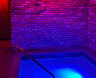 Gaythering Sauna