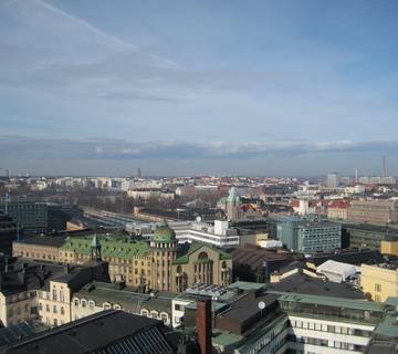 Helsinki