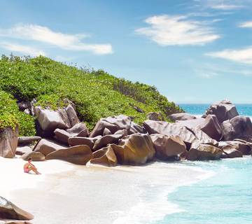 Seychelles