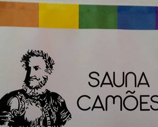 Sauna Camões