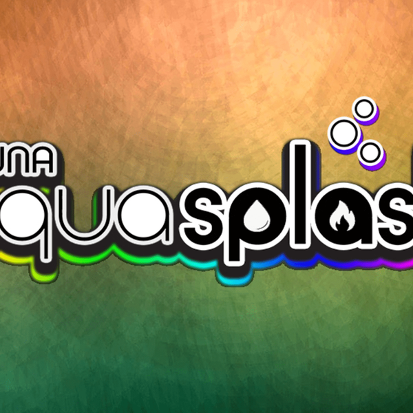 AquaSplash Sauna