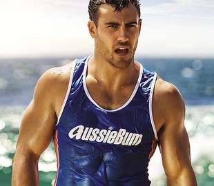 Top 10 aussieBum : À chaque plage son maillot de bain !