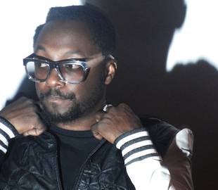 Will.i.am on gay marriage: 